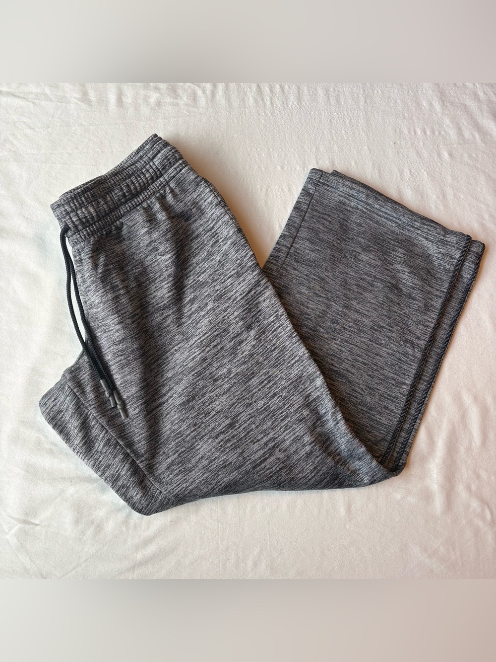Under Armour Women’s Storm Fleece Joggers, Loose Fit, Cold Gear, Size LG/G